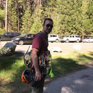 Meet your Posher, Nathan